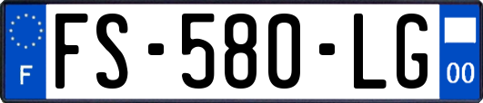 FS-580-LG