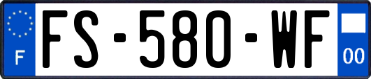 FS-580-WF