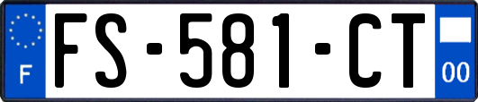 FS-581-CT