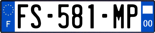 FS-581-MP
