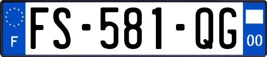 FS-581-QG