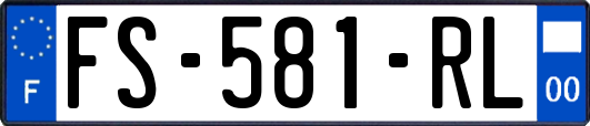 FS-581-RL