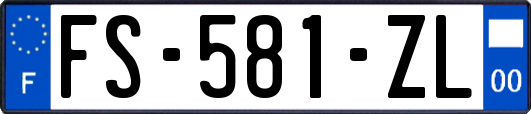 FS-581-ZL