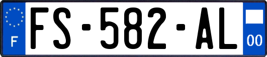 FS-582-AL
