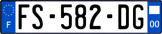 FS-582-DG