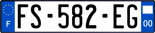 FS-582-EG