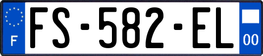 FS-582-EL