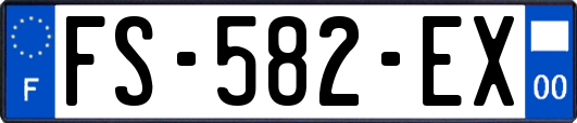 FS-582-EX