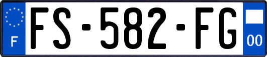 FS-582-FG