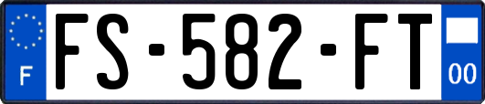 FS-582-FT