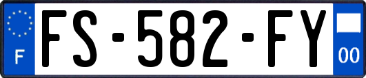 FS-582-FY