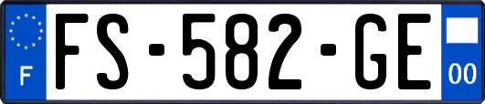 FS-582-GE