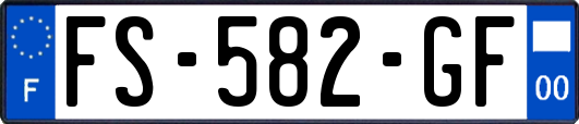 FS-582-GF