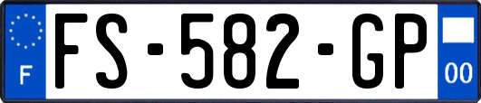 FS-582-GP