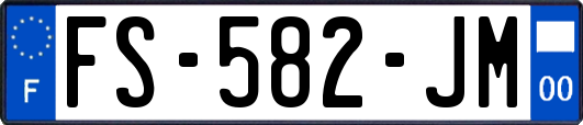 FS-582-JM