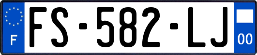 FS-582-LJ