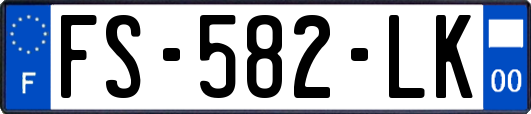 FS-582-LK