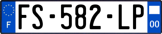 FS-582-LP
