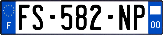 FS-582-NP