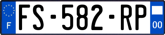 FS-582-RP