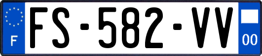 FS-582-VV