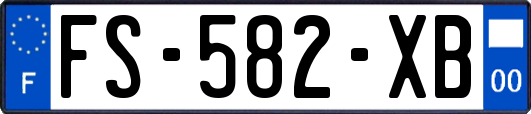 FS-582-XB