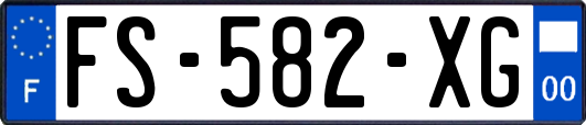 FS-582-XG
