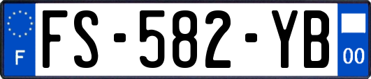 FS-582-YB
