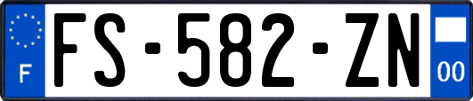 FS-582-ZN