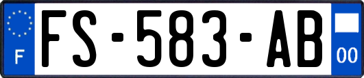 FS-583-AB