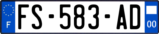 FS-583-AD