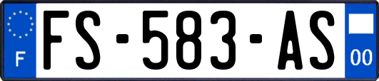 FS-583-AS