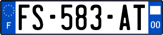 FS-583-AT