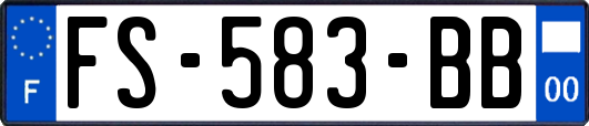 FS-583-BB
