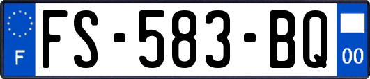 FS-583-BQ