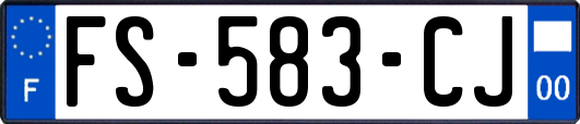 FS-583-CJ