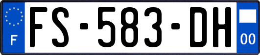 FS-583-DH