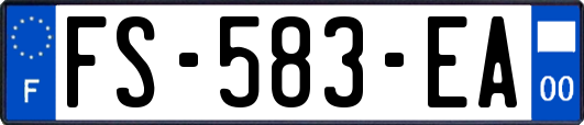 FS-583-EA