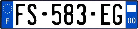 FS-583-EG