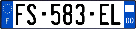 FS-583-EL