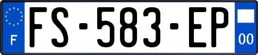 FS-583-EP