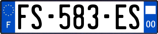 FS-583-ES