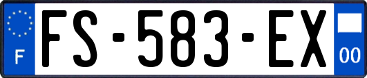 FS-583-EX