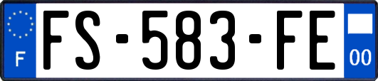 FS-583-FE