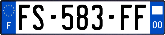 FS-583-FF