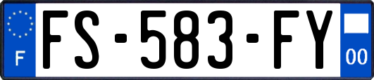 FS-583-FY