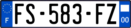 FS-583-FZ