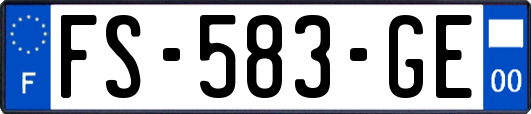 FS-583-GE