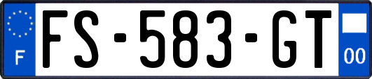 FS-583-GT