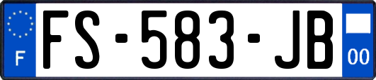 FS-583-JB